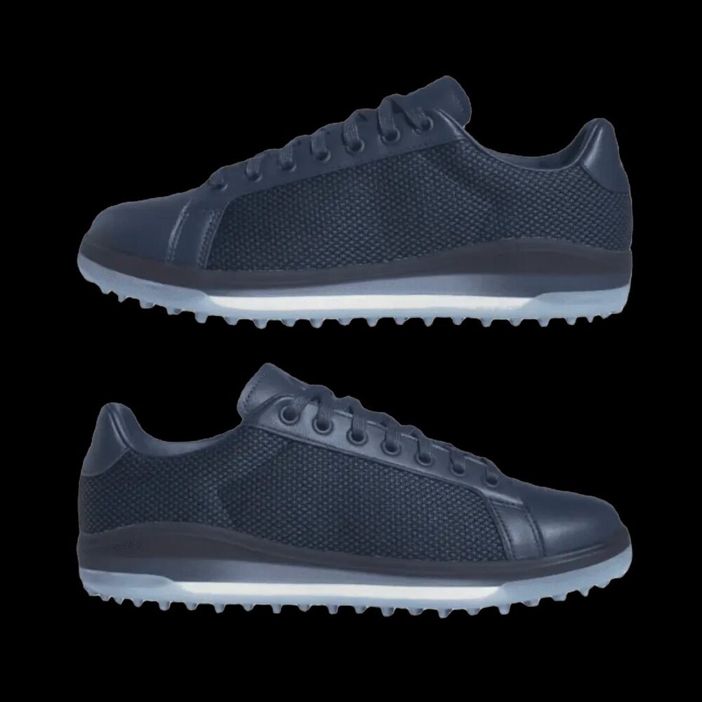NWT Adidas Go-To Spikeless 1 Golf Shoes - Picture 14 of 16